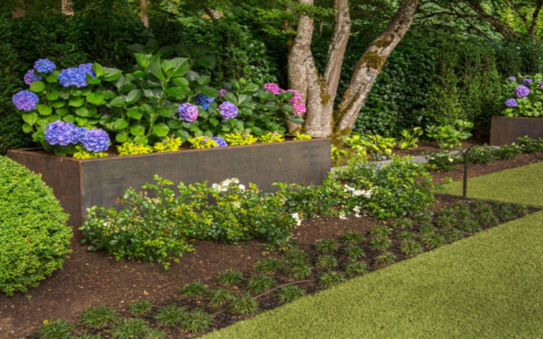 Smart Ways to Handle Tree Trimmings and Landscaping Debris
