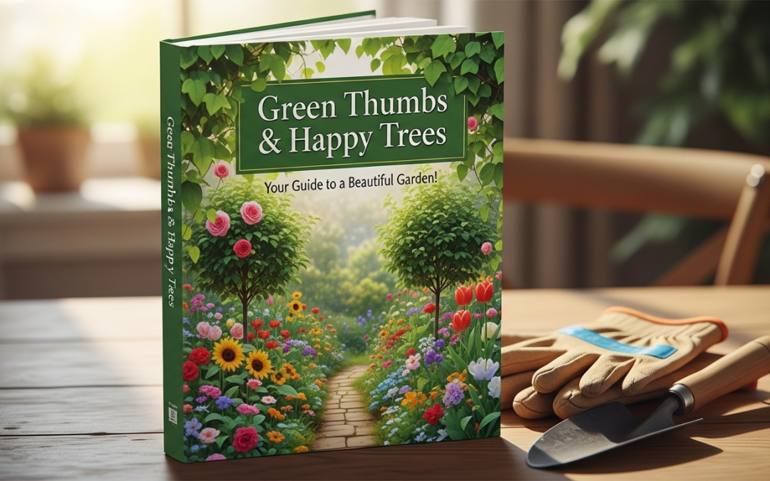Welcome to “Green Thumbs & Happy Trees: Your Guide to a Beautiful Garden”!