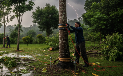 Storm-Proof Your Trees: Essential Care