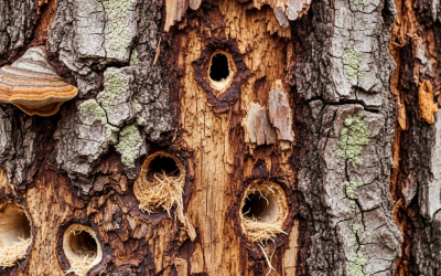 Spot Tree Diseases Early: Stop the Silent Killers